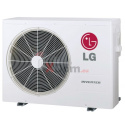 Zestaw LG STANDARD 2,5 kW Klimatyzator do pomieszczenia max 25m2