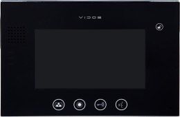 Monitor wideodomofonu VIDOS M670B