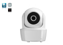 Somfy 2401189 VISIDOM ICM100 kamera WiFi wewnętrzna obrotowa iOS & Android Apps