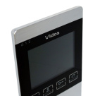 Analogowy monitor wideodomofonu M904S