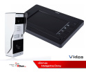 Zestaw wideodomofonu z czytnikiem kart RFID Vidos S50A_M323B