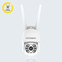 Kamera IP Overmax Camspot 4.0 PTZ obrotowa zewnętrzna 2MP Full HD IP65