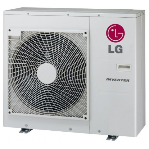 Klimatyzator Multi LG MU4M25 (jedn. zewnętrzna)