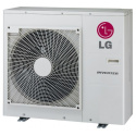 Klimatyzator Multi LG MU4M27 (jedn. zewnętrzna)