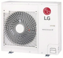 Klimatyzator Multi LG MU5M30 (jedn. zewnętrzna)