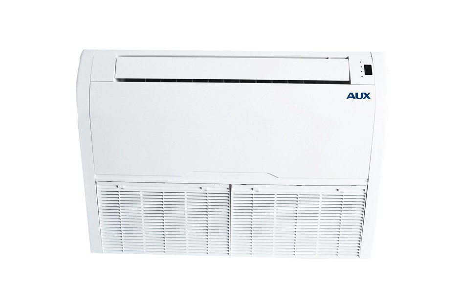 Komplet klimatyzator przypodłogowo-sufitowy AUX 7,2 kW ALCF-H24/4DR1H do pokoju max 47m2