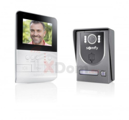 Somfy Videodomofon V100
