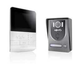 Somfy Videodomofon V100