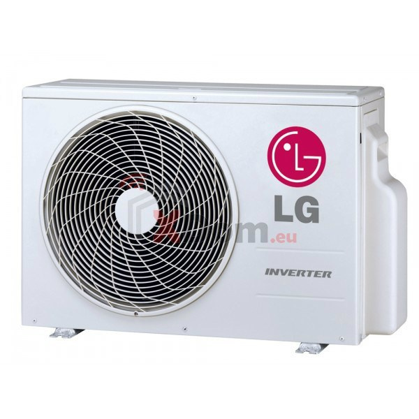 Zestaw LG ARTCOOL STYLIST 2,5 kW Klimatyzator do pomieszczenia max 25m2