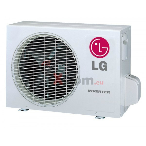 Zestaw LG Klimatyzator Przypodłogowy 5,0 kW do pomieszczenia max 50m2