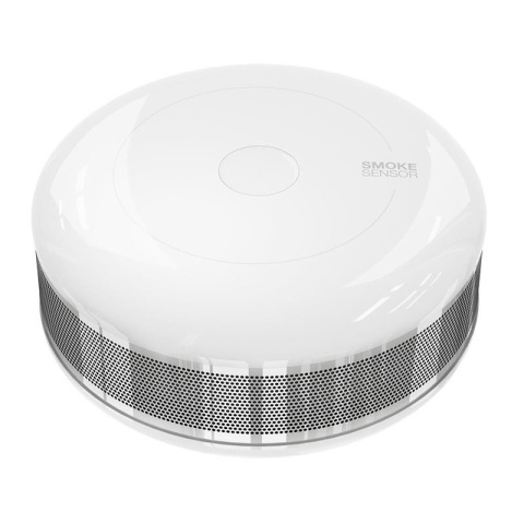 FIBARO Smoke Sensor2 - Czujnik dymu Z-Wave Fibaro FGSD-002