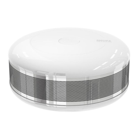 FIBARO Smoke Sensor2 - Czujnik dymu Z-Wave Fibaro FGSD-002