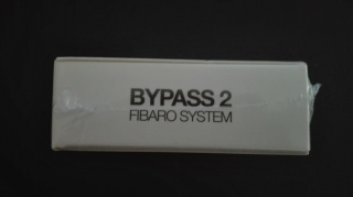 Fibaro Bypass 2 (FGB-002)