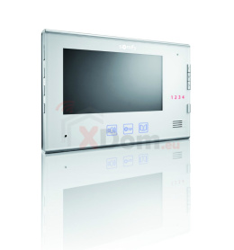SOMFY monitor biały do wideodomofonu V600 / V400
