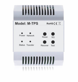 VIDOS M-TPS Moduł GSM (sieciowy)