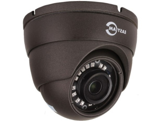 KAMERA IP 2 MPX EASYCAM EC-220DN-V2 FULL HD 1080p 15fps