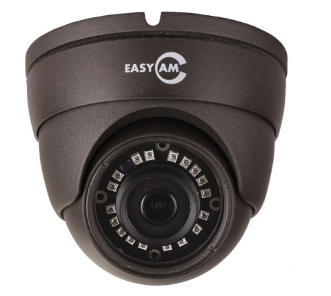 KAMERA IP 2 MPX EASYCAM EC-220DN-V2 FULL HD 1080p 15fps