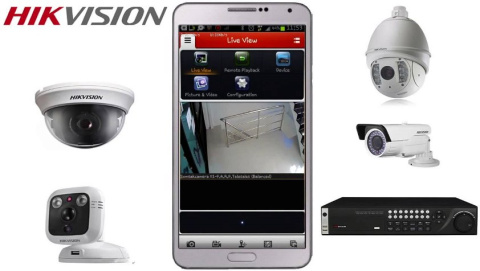 KAMERA IP 3MPX HIKVISION DS-2CD1131-I