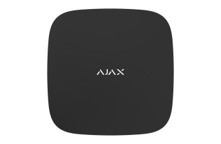 AJAX StarterKit Cam Plus (black)