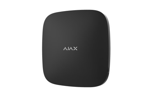 AJAX StarterKit (black) + StreetSiren