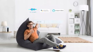 Centralka Home Center 2 FIBARO