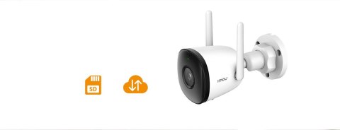 Kamera IP Imou bullet 2C 4MP IPC-F42P z naklejką