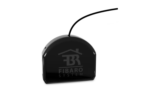 Moduł wykonawczy FIBARO Single Switch 2 (FGS-213 ZW5)