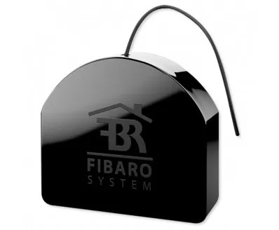 Moduł wykonawczy FIBARO Single Switch 2 (FGS-213 ZW5)