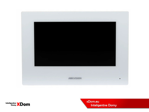 MONITOR WIDEODOMOFONOWY HIKVISION DS-KH9310-WTE1