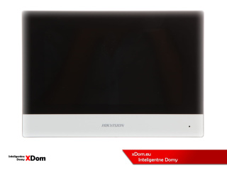 MONITOR WIDEODOMOFONU HIKVISION DS-KH6320Y-WTE2