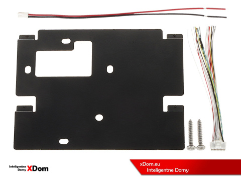 MONITOR WIDEODOMOFONU HIKVISION DS-KH6320Y-WTE2