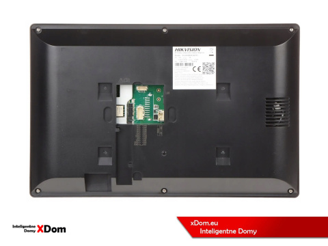 Monitor Wideodomofonu HIKVISION DS-KH8520-WTE1