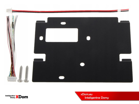 Monitor Wideodomofonu HIKVISION DS-KH8520-WTE1