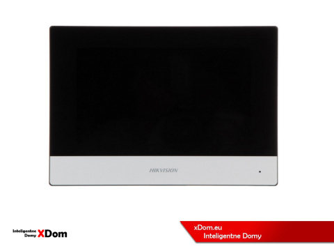 MONITOR WIDEODOMOFONOWY HIKVISION DS-KH6320-WTE2