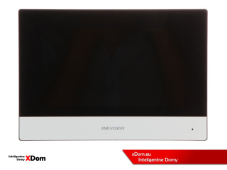 Monitor wideodomofonu HIKVISION DS-KH8350-TE1