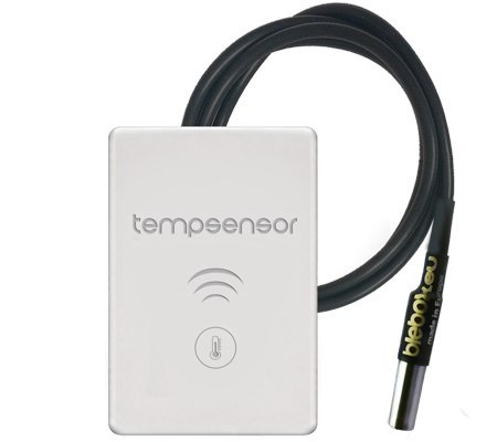 Czujnik temperatury Blebox tempsensor Wi-Fi