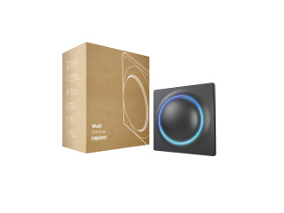 Fibaro FGWDEU-111-8 Inteligentny ściemniacz Walli Dimmer