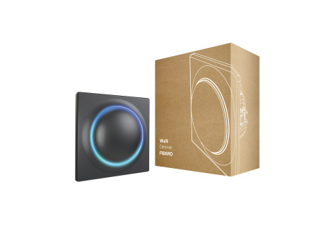 Fibaro FGWDEU-111-8 Inteligentny ściemniacz Walli Dimmer