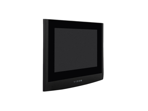 Vidos M200B Monitor wideodomofonu IP