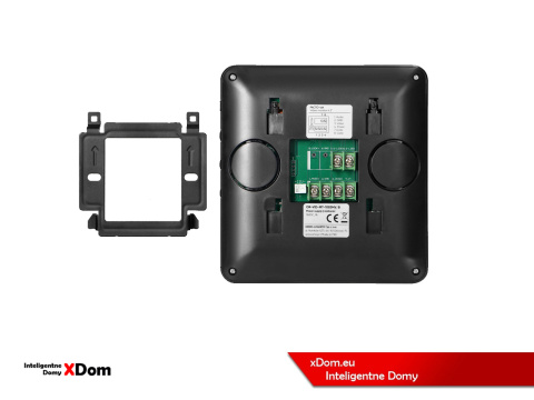 ORNO PACTO OR-VID-MB-1083 Wideodomofon Jednorodzinny