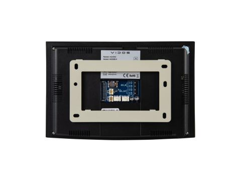 Vidos M200B-X Monitor wideodomofonu IP