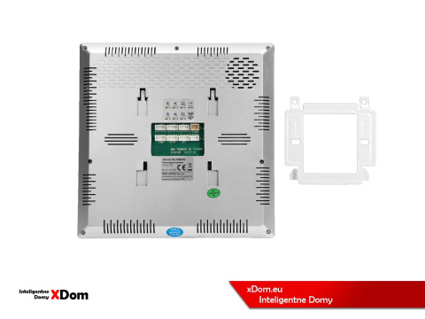 ORNO TALOS  OR-VID-MS-1078 Zestaw Wideodomofonowy