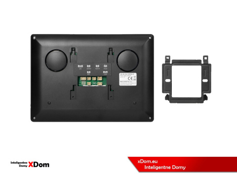 Zestaw wideodomofonowy ORNO 2024 XIRAN OR-VID-MA-1079B