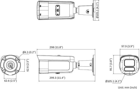 KAMERA IP HIKVISION DS-2CD2666G2HT-IZS(2.8-12mm)