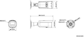 KAMERA IP HIKVISION DS-2CD2T46G2H-4I(2.8mm)(eF)