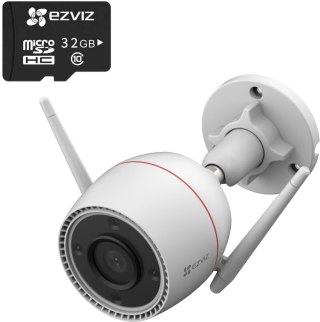 Kamera IP EZVIZ H3c 2K+ 4MP z kartą microSD 32GB