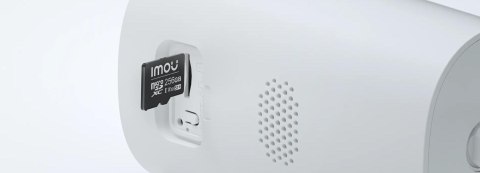 Kamera IP Imou Cell 3C AIO 3MP 2K z chmurą Imou Protect