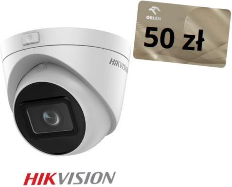 KAMERA IP HIKVISION DS-2CD1H43G2-IZ 2.8-12mm PL KAMERA IP HIKVISION DS-2CD1H43G2-IZ 2.8-12mm PL
