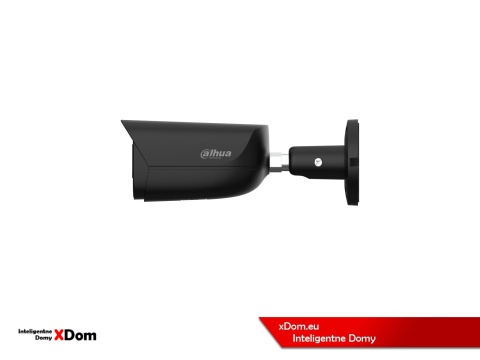 Zestaw mocnych kamer IP do domu Dahua 4x Kamera IPC-HFW3842E-AS-0280B-BLACK Zestaw mocnych kamer IP do domu Dahua 4x Kamera IPC-HFW3842E-AS-0280B-BLACK