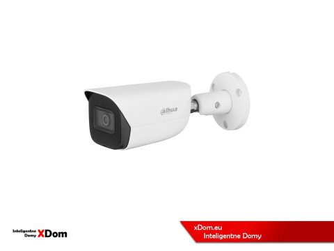 Zestaw mocnych kamer IP do domu Dahua 4x Kamera IPC-HFW3842E-AS-0280B Zestaw mocnych kamer IP do domu Dahua 4x Kamera IPC-HFW3842E-AS-0280B